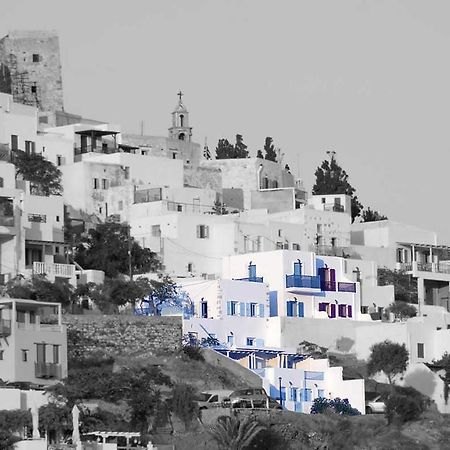 Asvestoti Maisonettes Red House Astypálaia Εξωτερικό φωτογραφία
