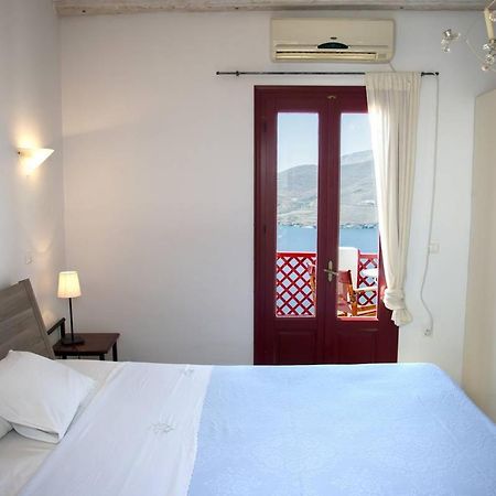 Asvestoti Maisonettes Red House Astypálaia Εξωτερικό φωτογραφία