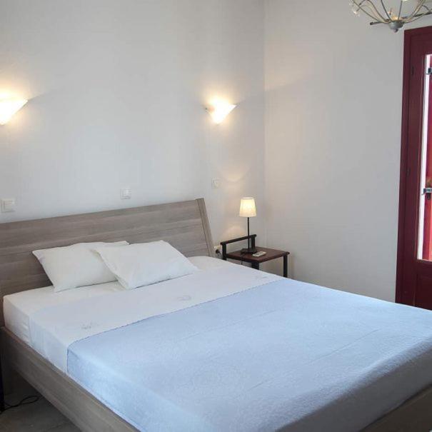 Asvestoti Maisonettes Red House Astypálaia Εξωτερικό φωτογραφία