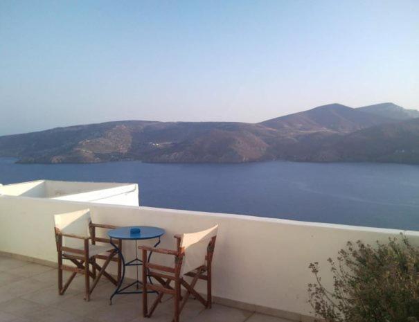 Asvestoti Maisonettes Red House Astypálaia Εξωτερικό φωτογραφία