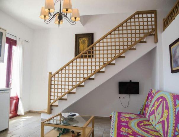 Asvestoti Maisonettes Red House Astypálaia Εξωτερικό φωτογραφία