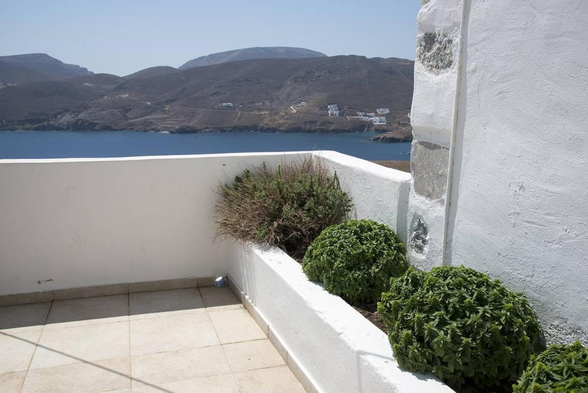 Asvestoti Maisonettes Red House Astypálaia Εξωτερικό φωτογραφία