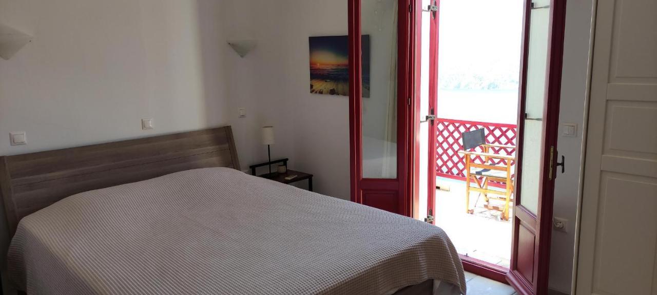Asvestoti Maisonettes Red House Astypálaia Εξωτερικό φωτογραφία